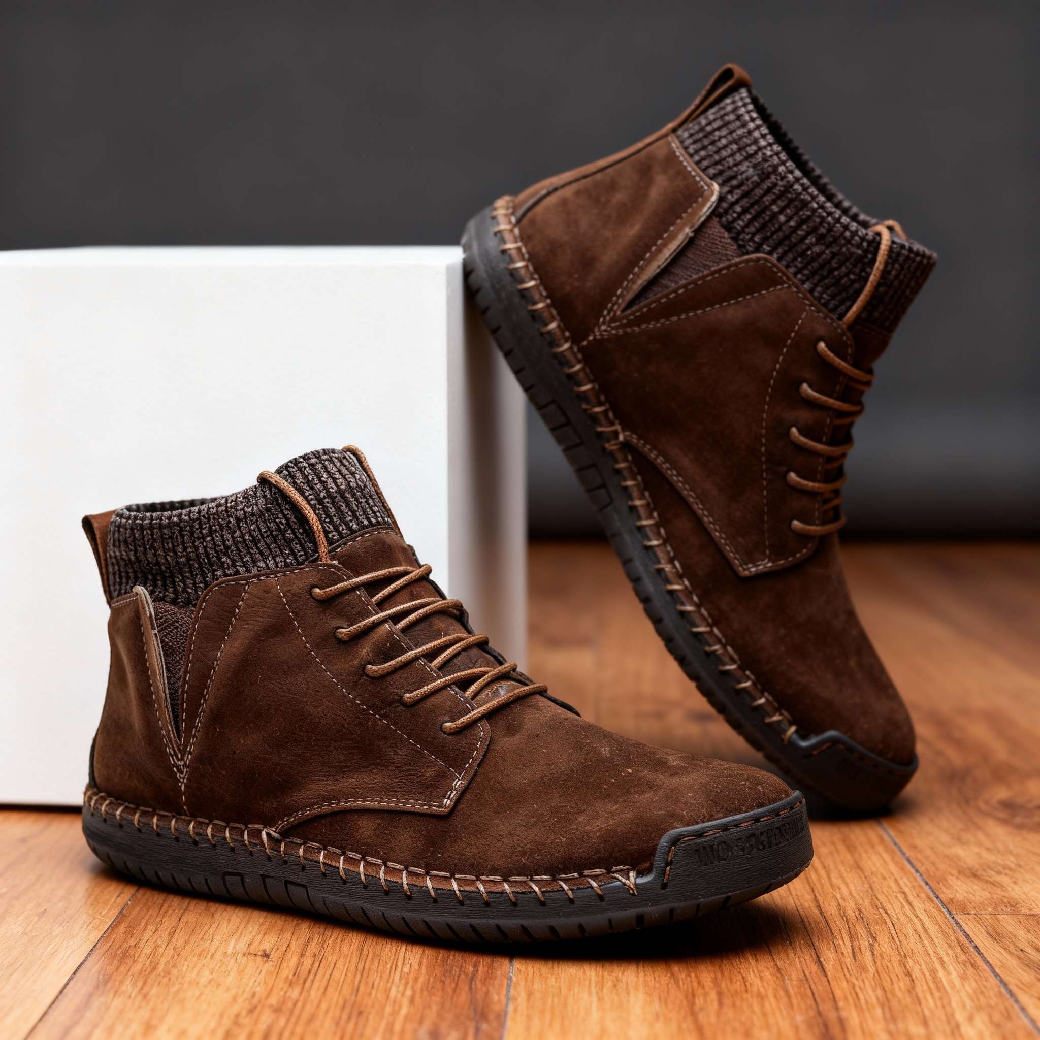Davidson Road Sneakers - Image 11