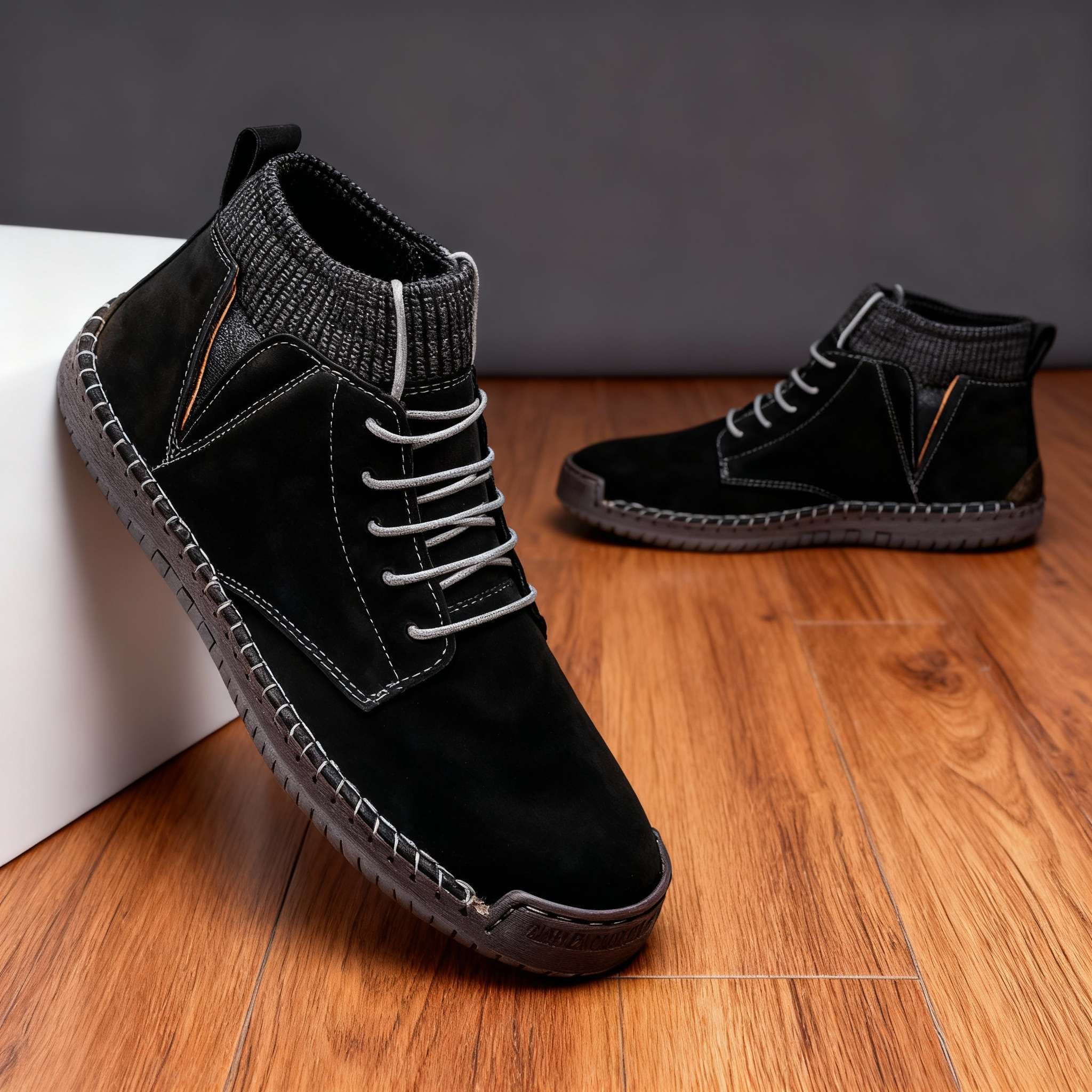 Davidson Road Sneakers - Image 12
