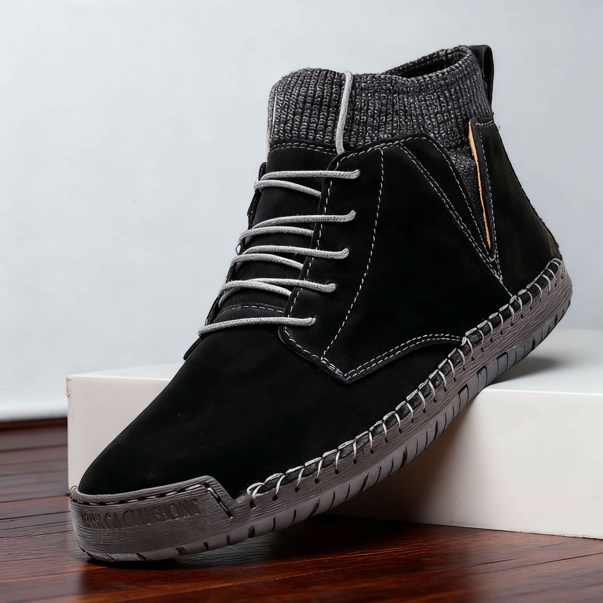 Davidson Road Sneakers - Image 3