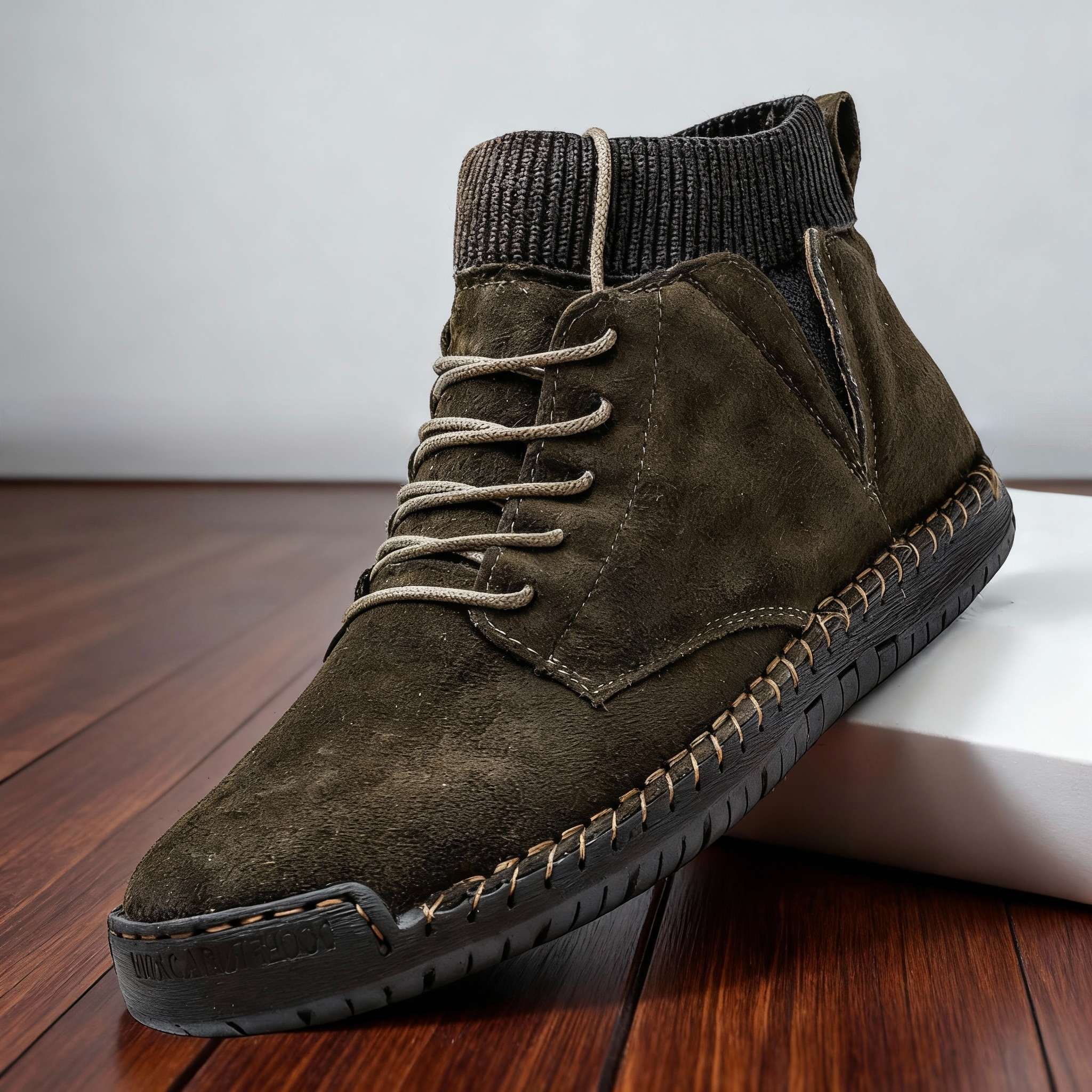 Davidson Road Sneakers - Image 4
