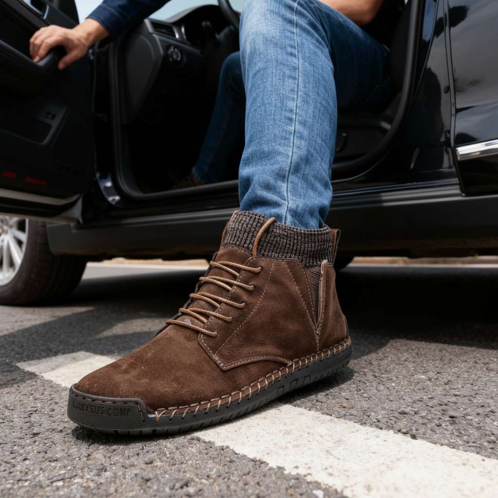 Davidson Road Sneakers - Image 6