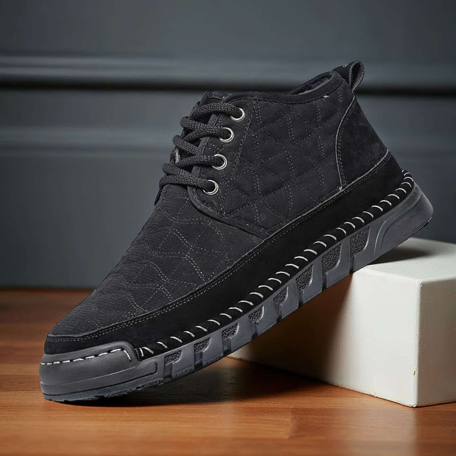 Davidson Summit Sneakers - Image 2
