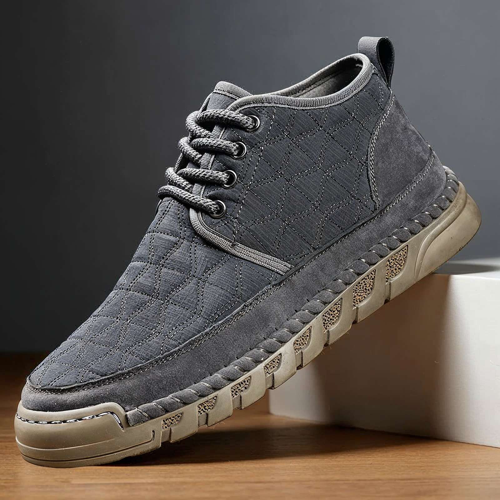 Davidson Summit Sneakers - Image 3