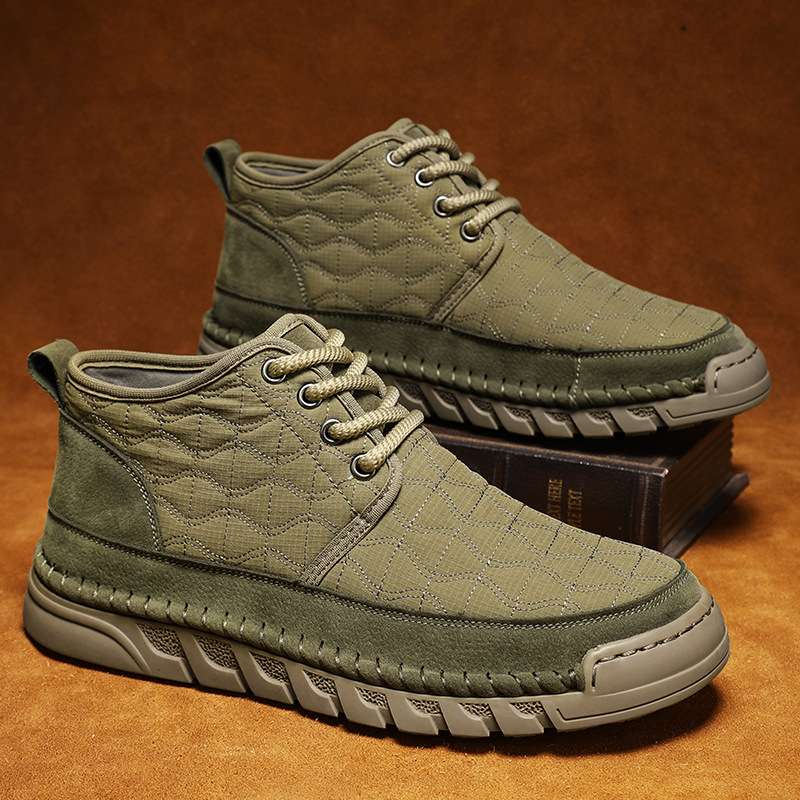 Davidson Summit Sneakers - Image 4