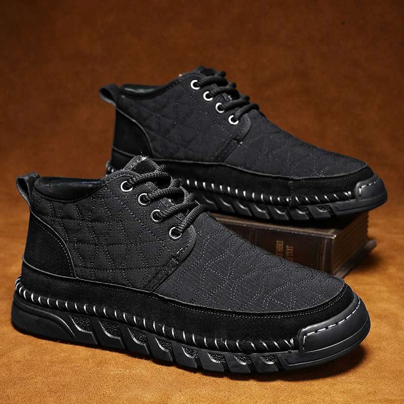 Davidson Summit Sneakers - Image 5