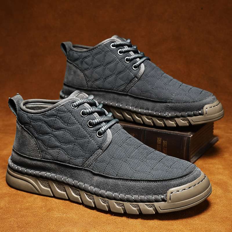 Davidson Summit Sneakers - Image 6