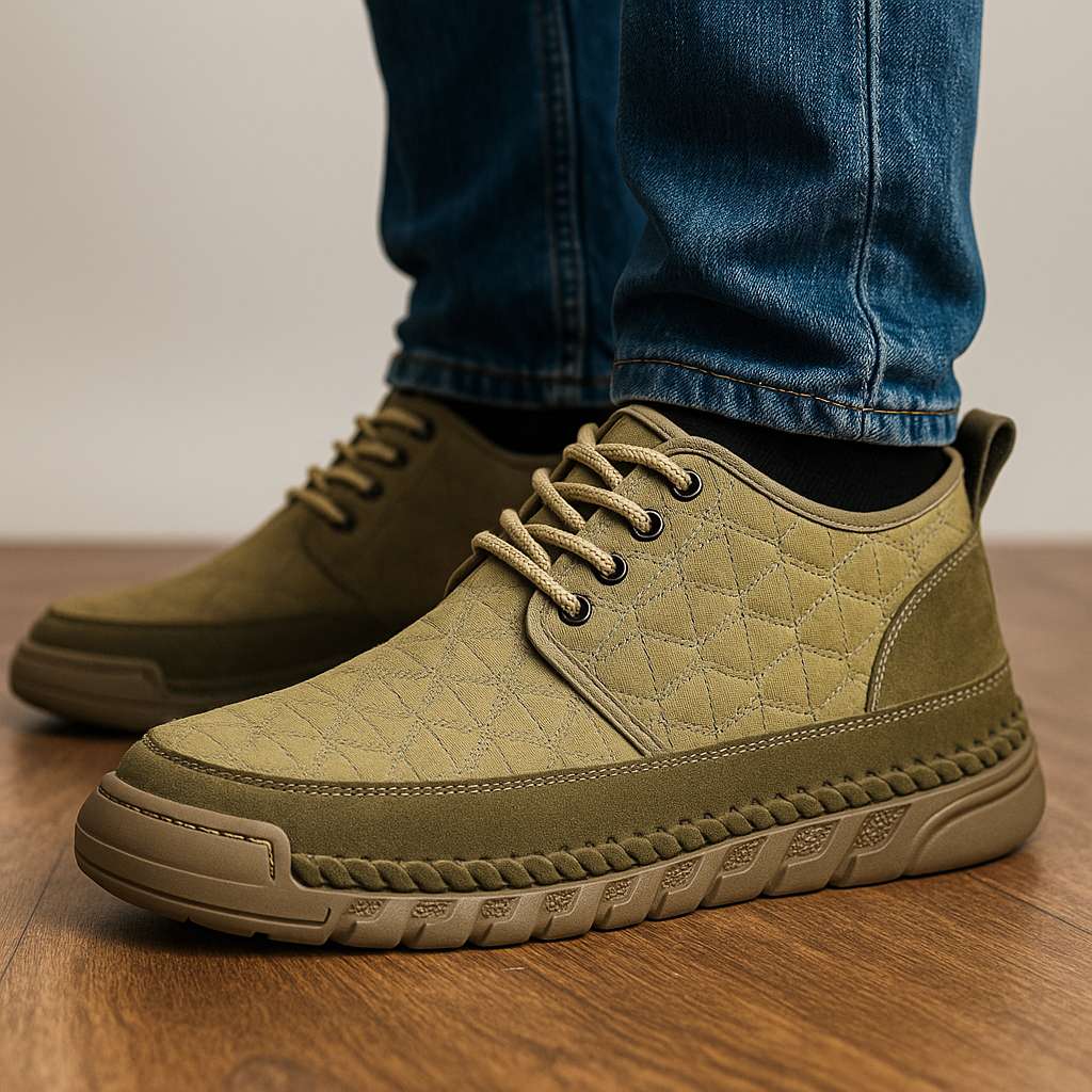Davidson Summit Sneakers - Image 7