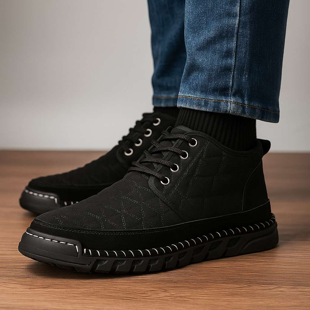 Davidson Summit Sneakers - Image 8