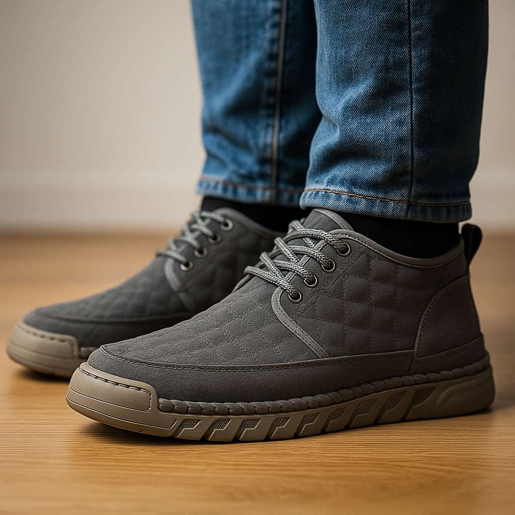 Davidson Summit Sneakers - Image 9