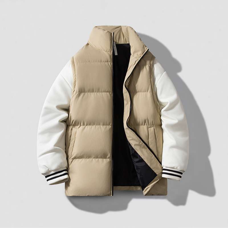 Dawson Padded Jacket - Image 3