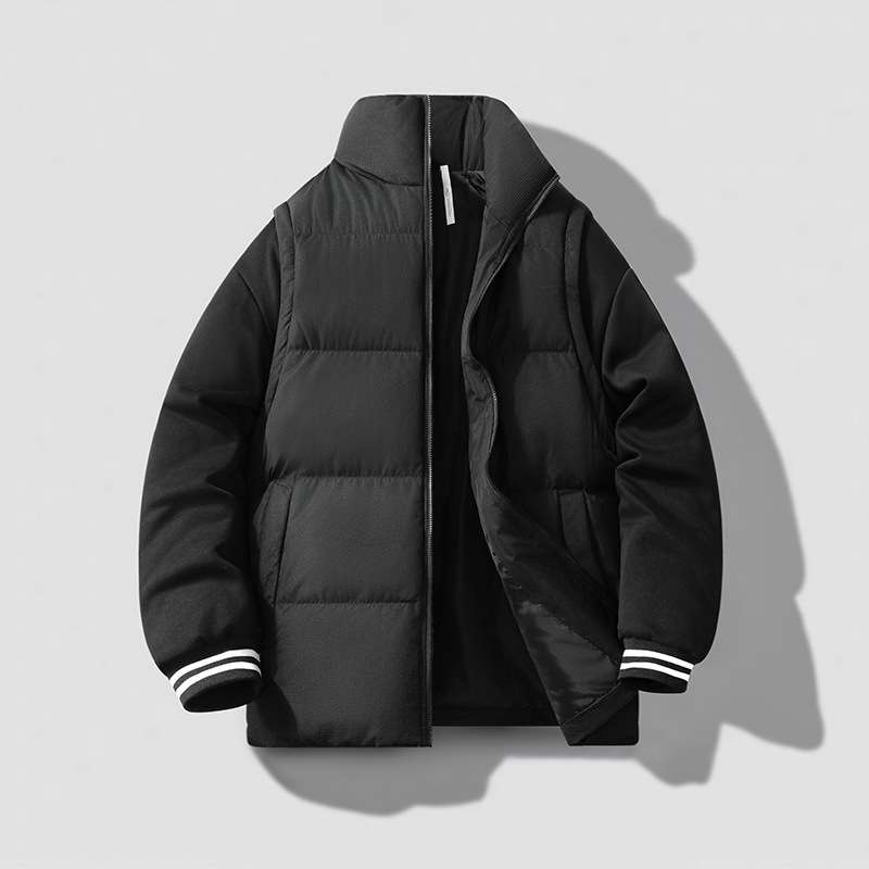 Dawson Padded Jacket - Image 4