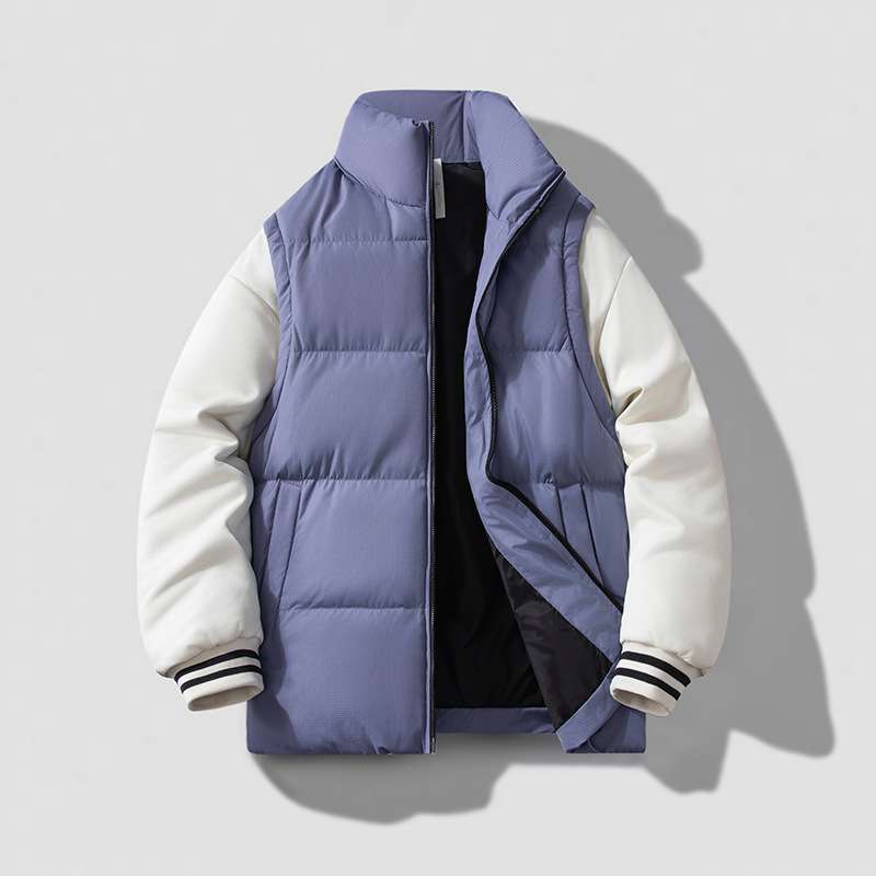 Dawson Padded Jacket - Image 5