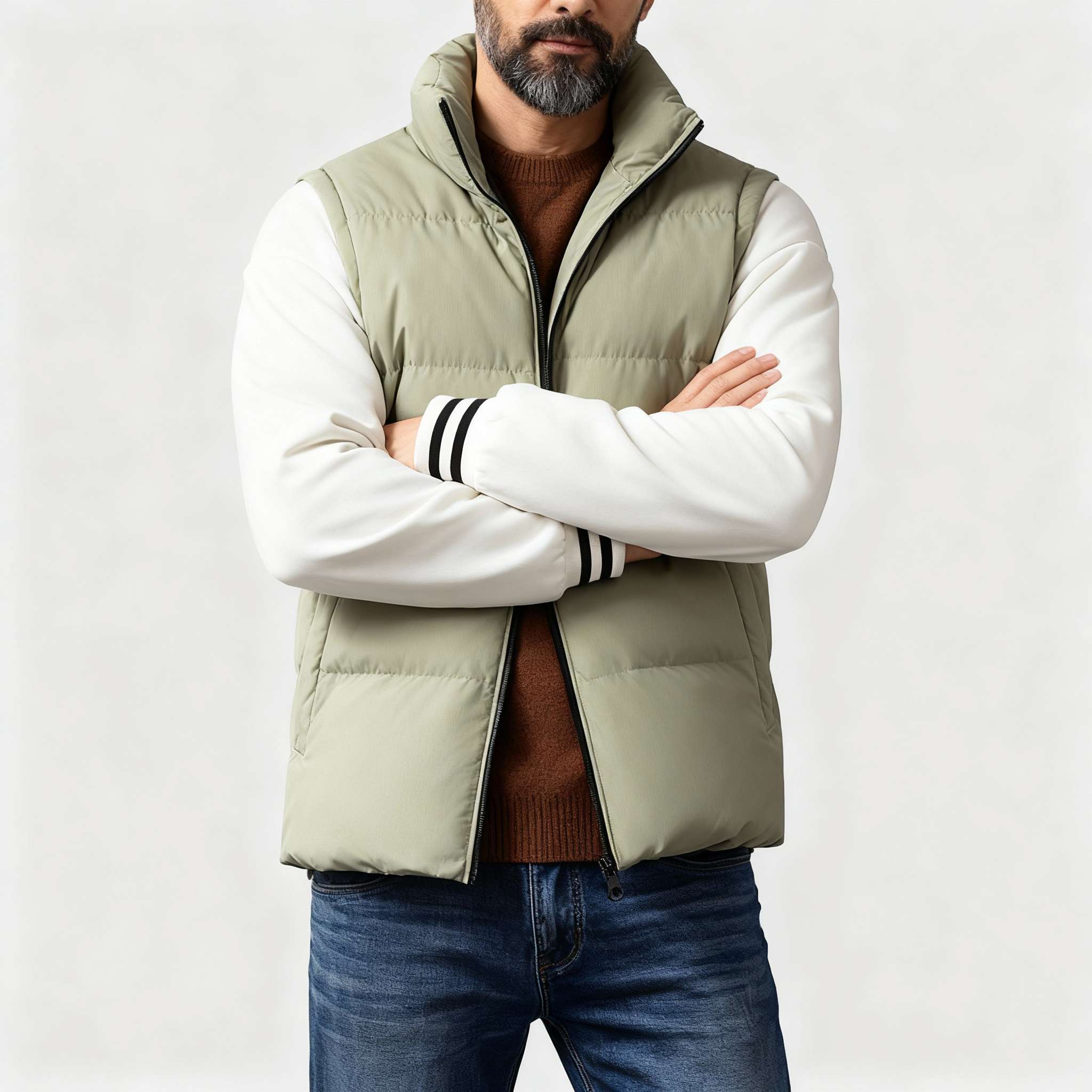 Dawson Padded Jacket - Image 6