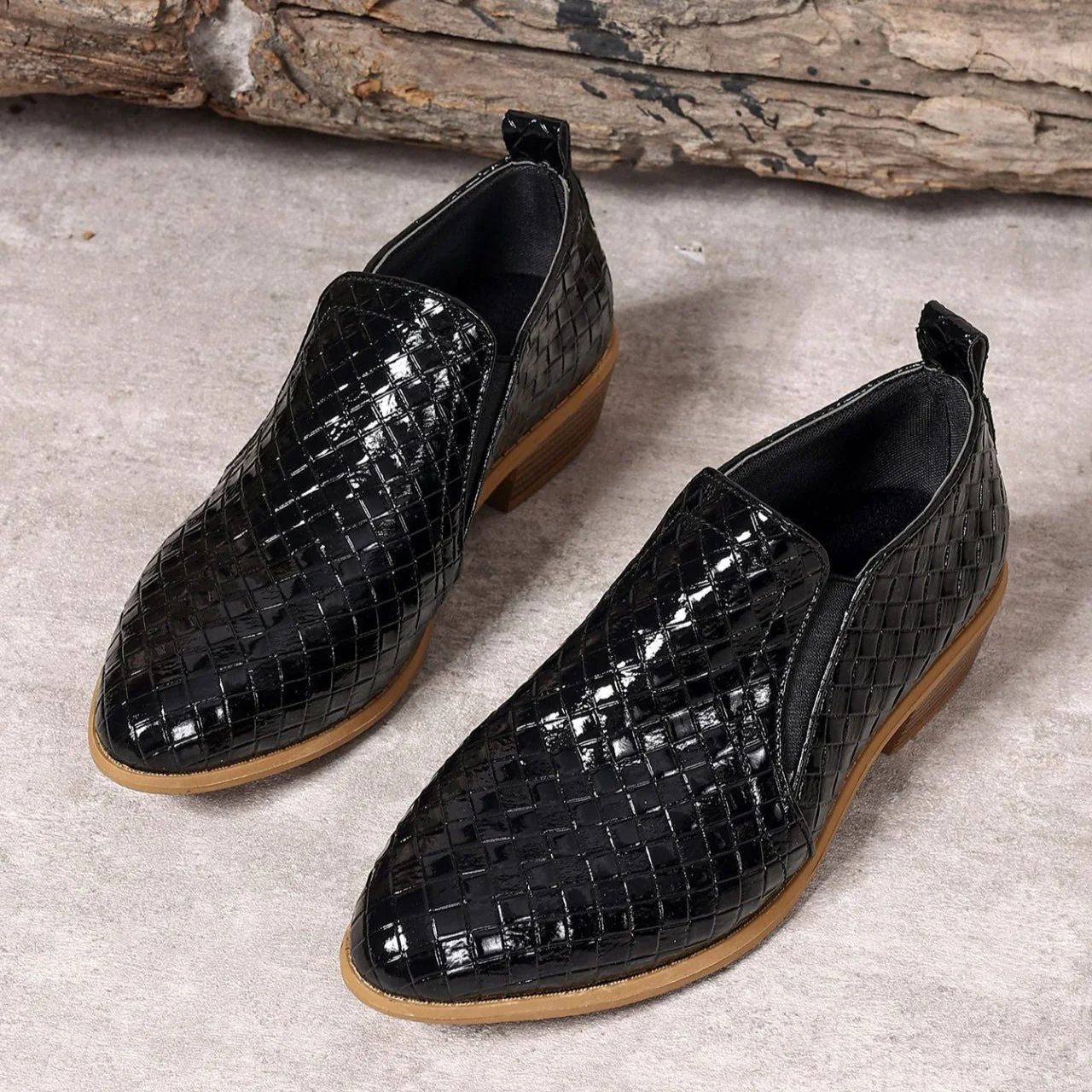 Delaney Ankle Boots - Image 13