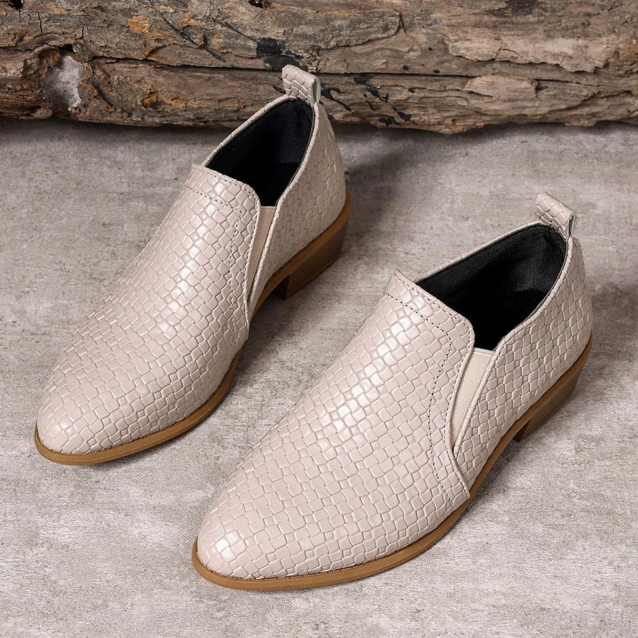 Delaney Ankle Boots - Image 14