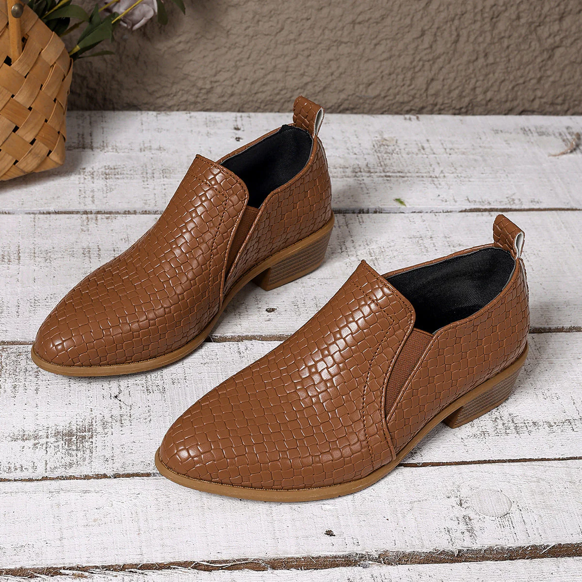 Delaney Ankle Boots - Image 15