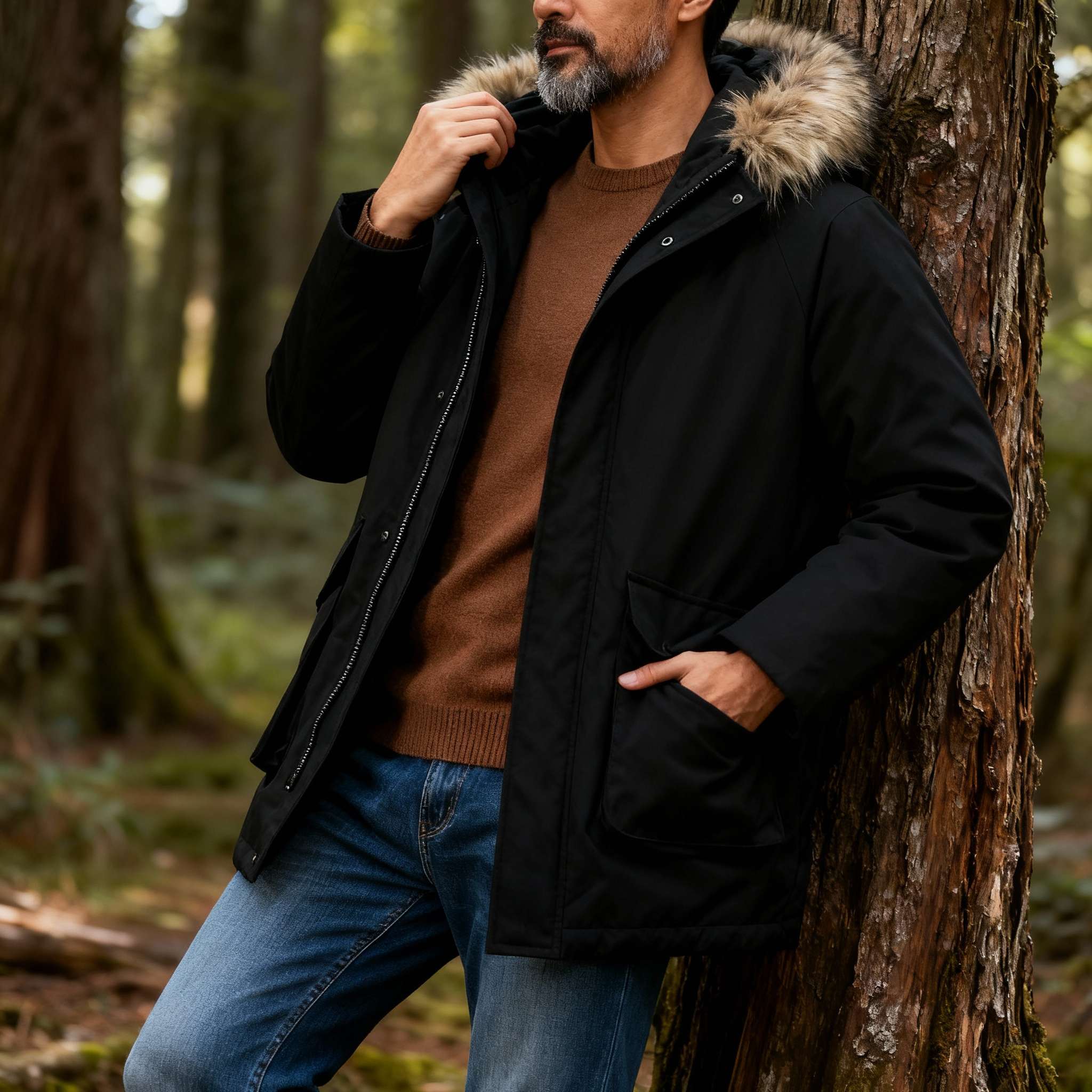 Denali Winter Parka - Image 10