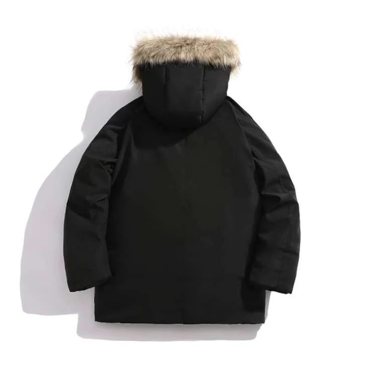 Denali Winter Parka - Image 11