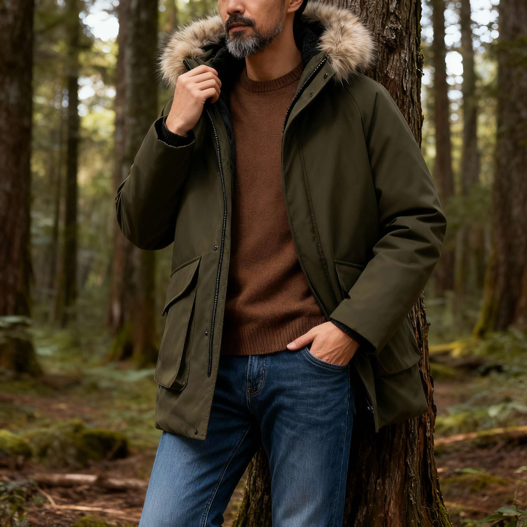 Denali Winter Parka - Image 12