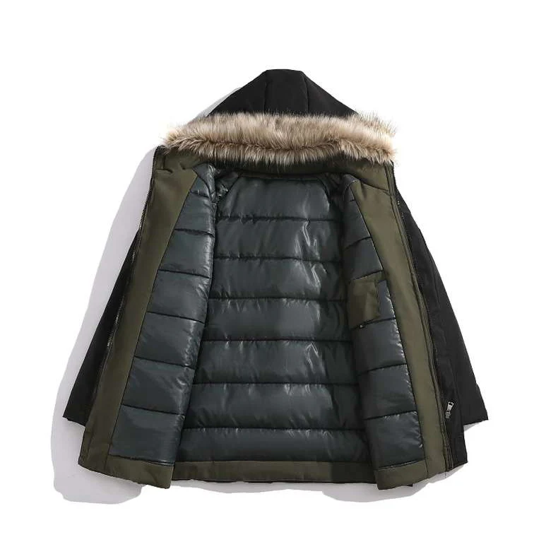 Denali Winter Parka - Image 14