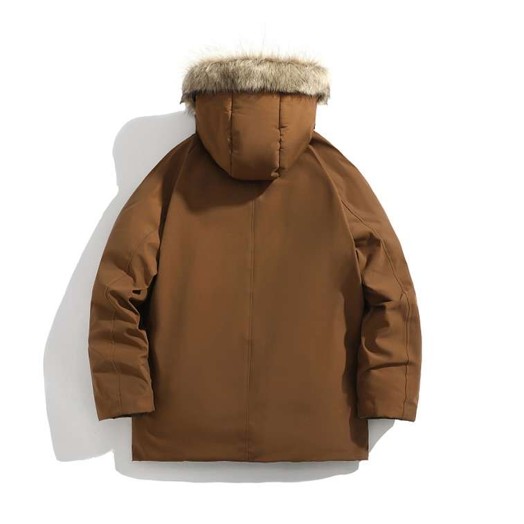 Denali Winter Parka - Image 5