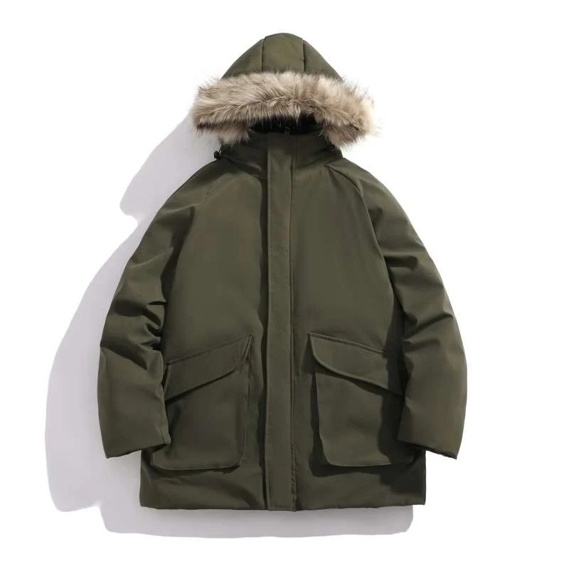 Denali Winter Parka - Image 6