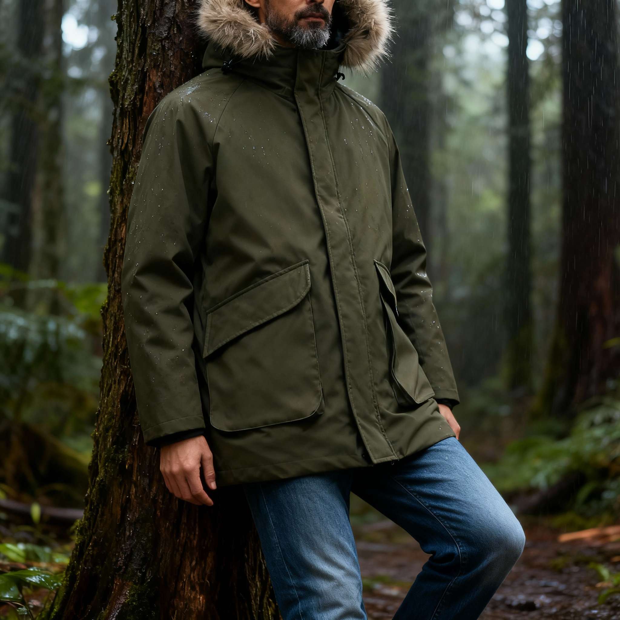 Denali Winter Parka - Image 7