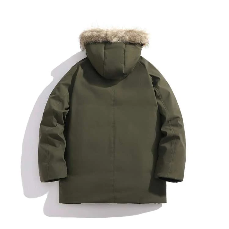 Denali Winter Parka - Image 8