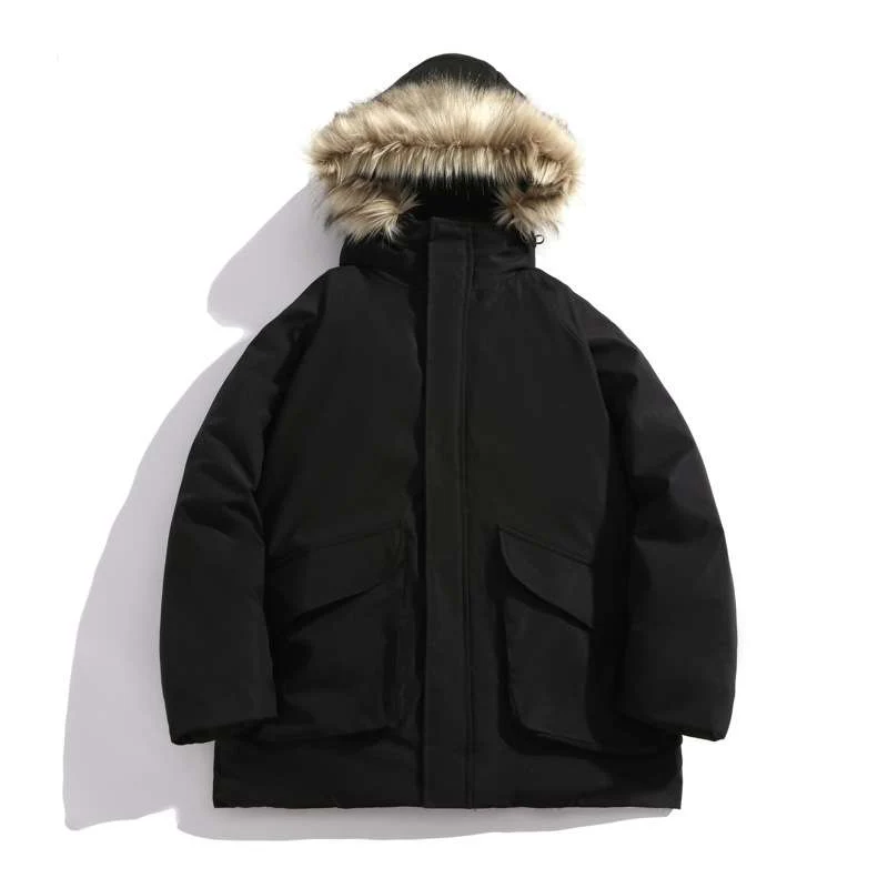 Denali Winter Parka - Image 9