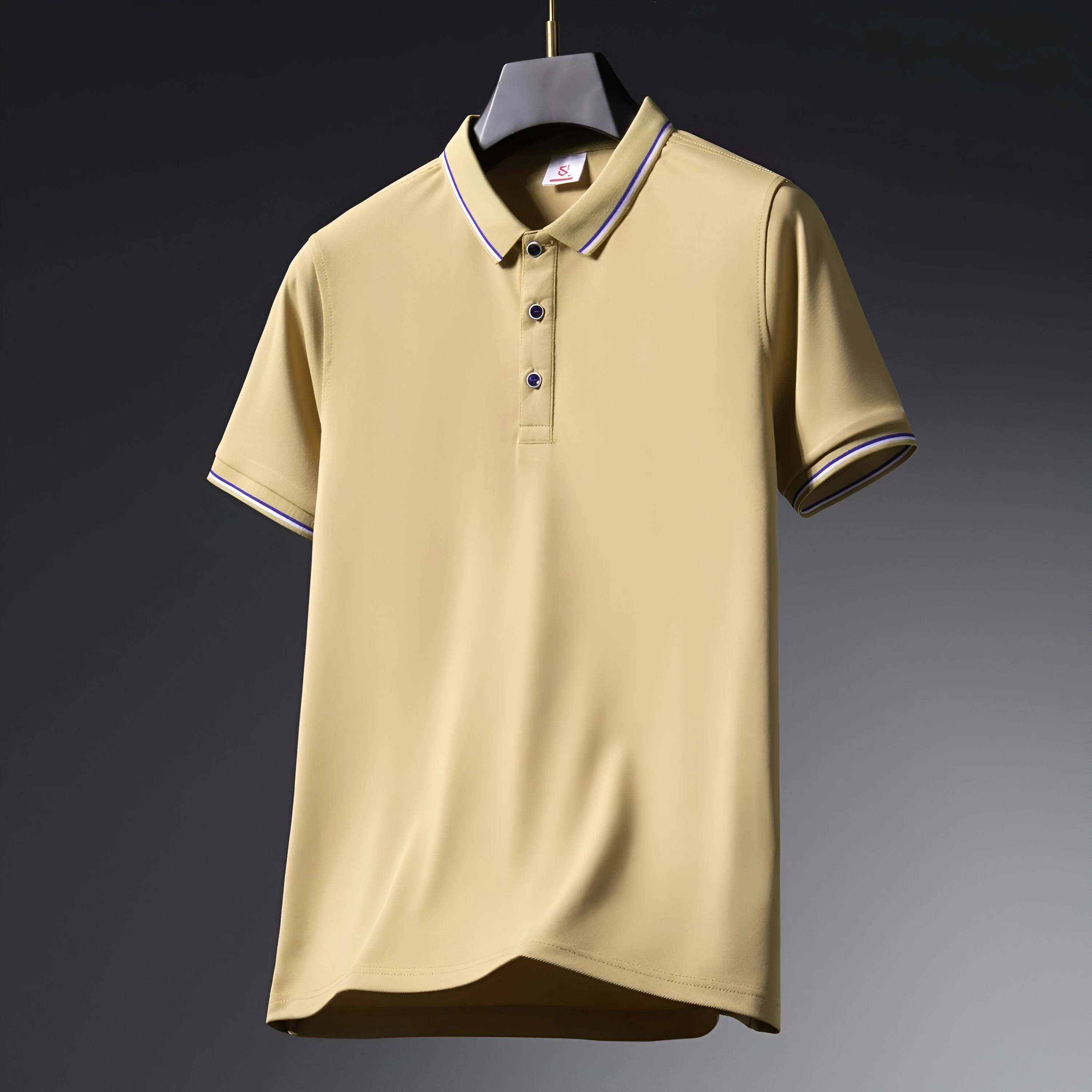 Donovan Select Polo - Image 3