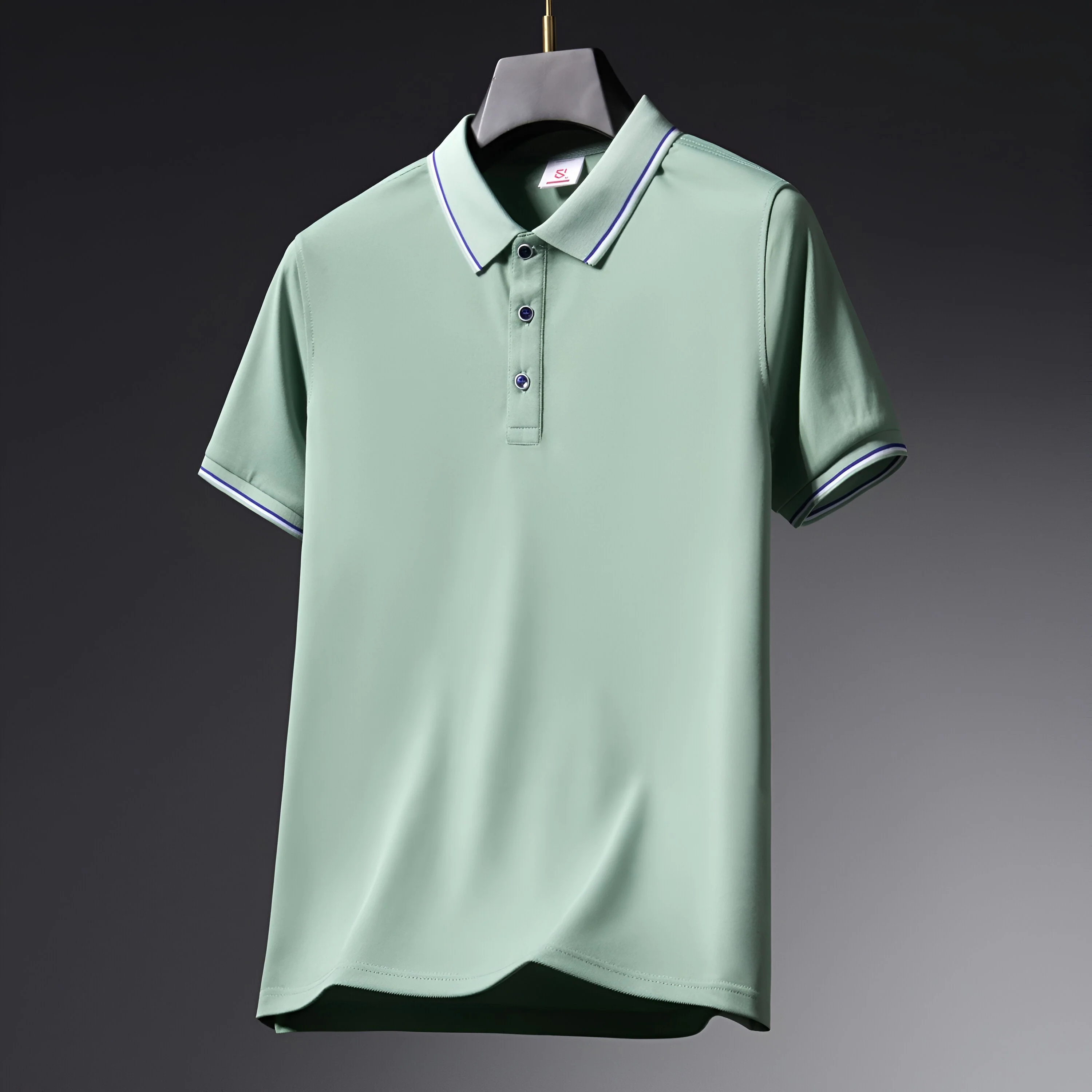 Donovan Select Polo - Image 4