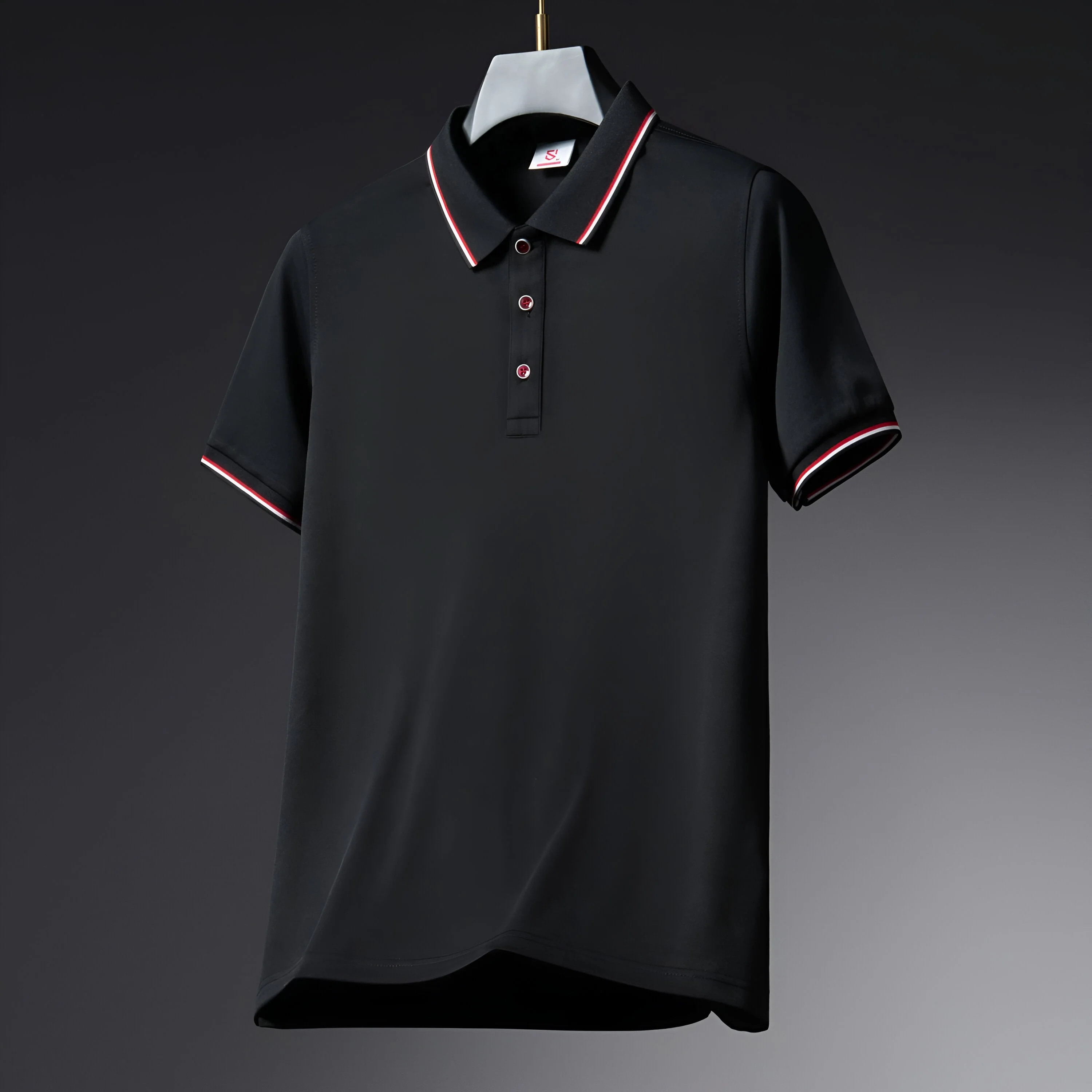 Donovan Select Polo - Image 5