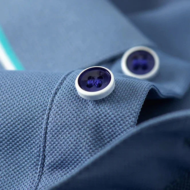 Donovan Select Polo - Image 8