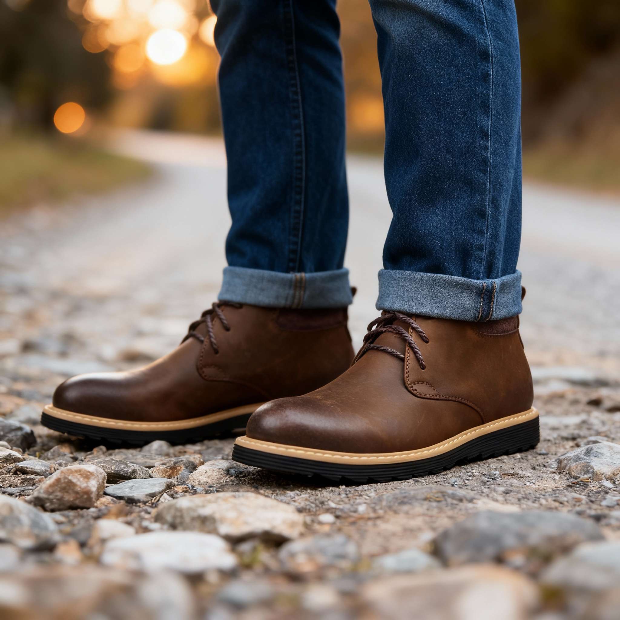 Evander Buffalo Boots - Image 5