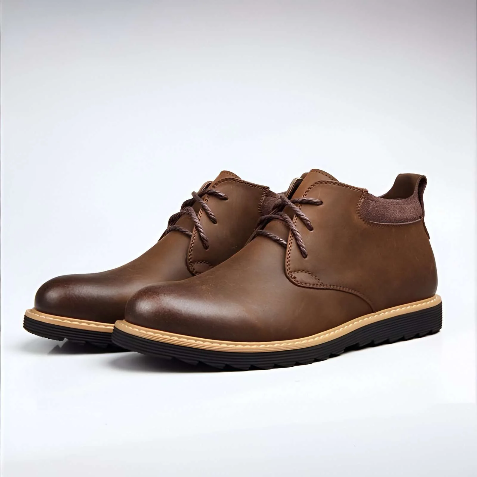 Evander Buffalo Boots - Image 8