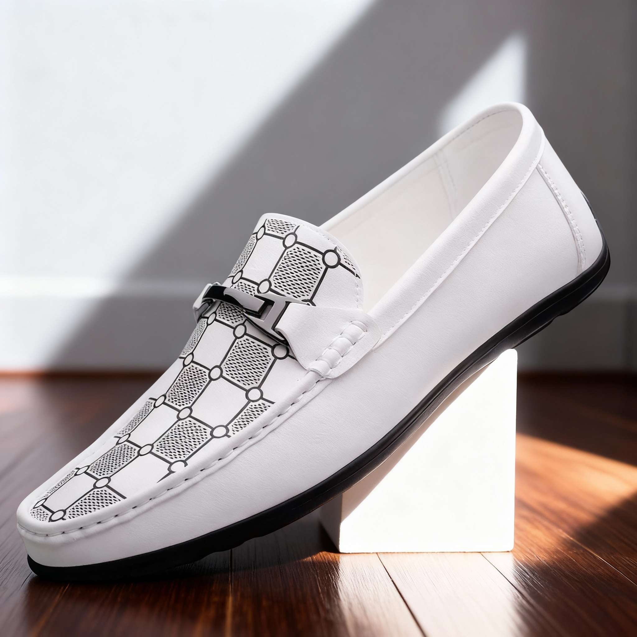 Men's Loafers