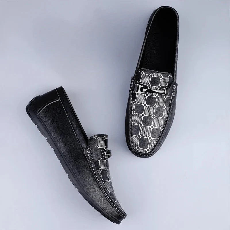 Floriano Italian Loafer - Image 3