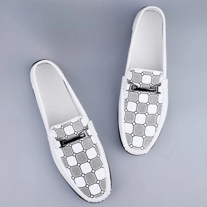 Floriano Italian Loafer - Image 4