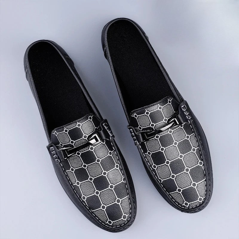 Floriano Italian Loafer - Image 5