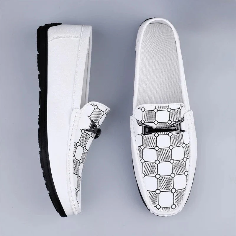 Floriano Italian Loafer - Image 6