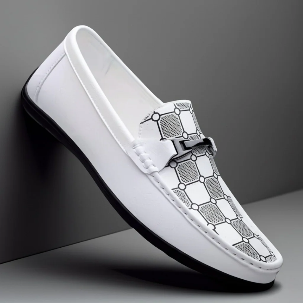 Floriano Italian Loafer - Image 7