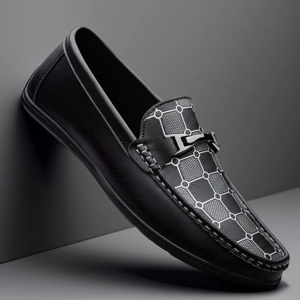 Floriano Italian Loafer - Image 8