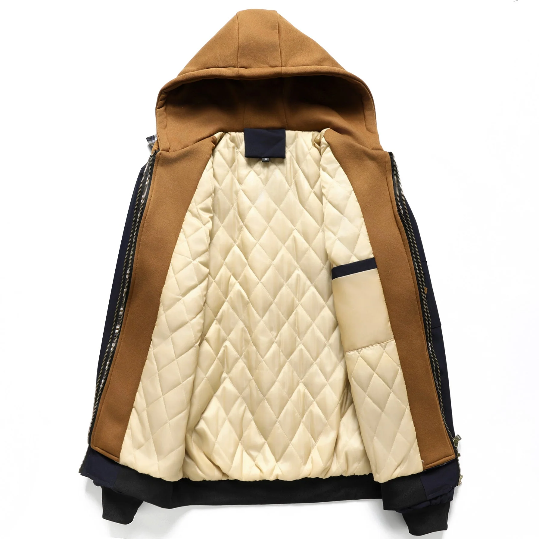Heartland Bomber Jacket - Image 10