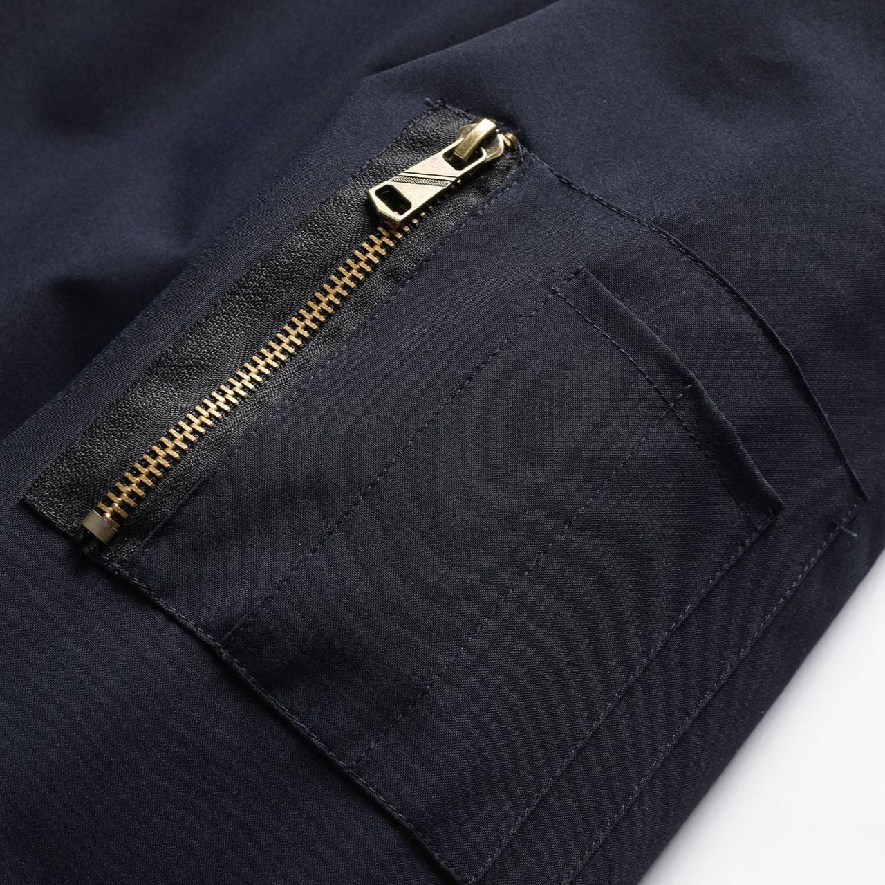 Heartland Bomber Jacket - Image 12