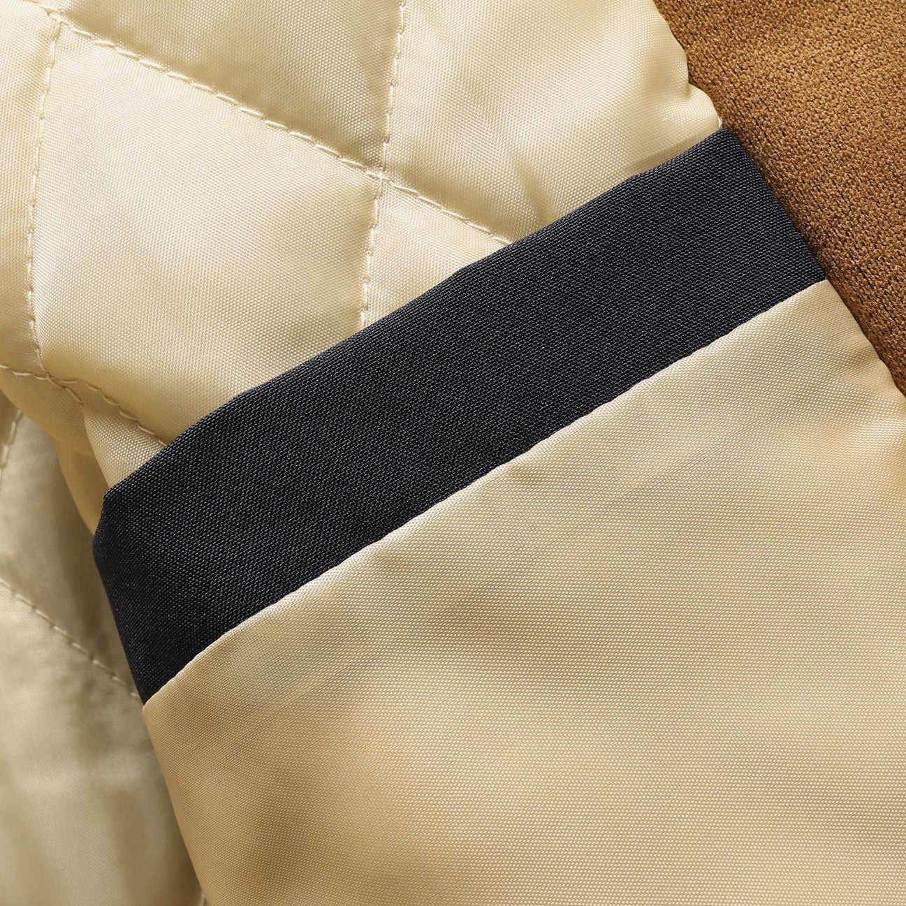 Heartland Bomber Jacket - Image 13