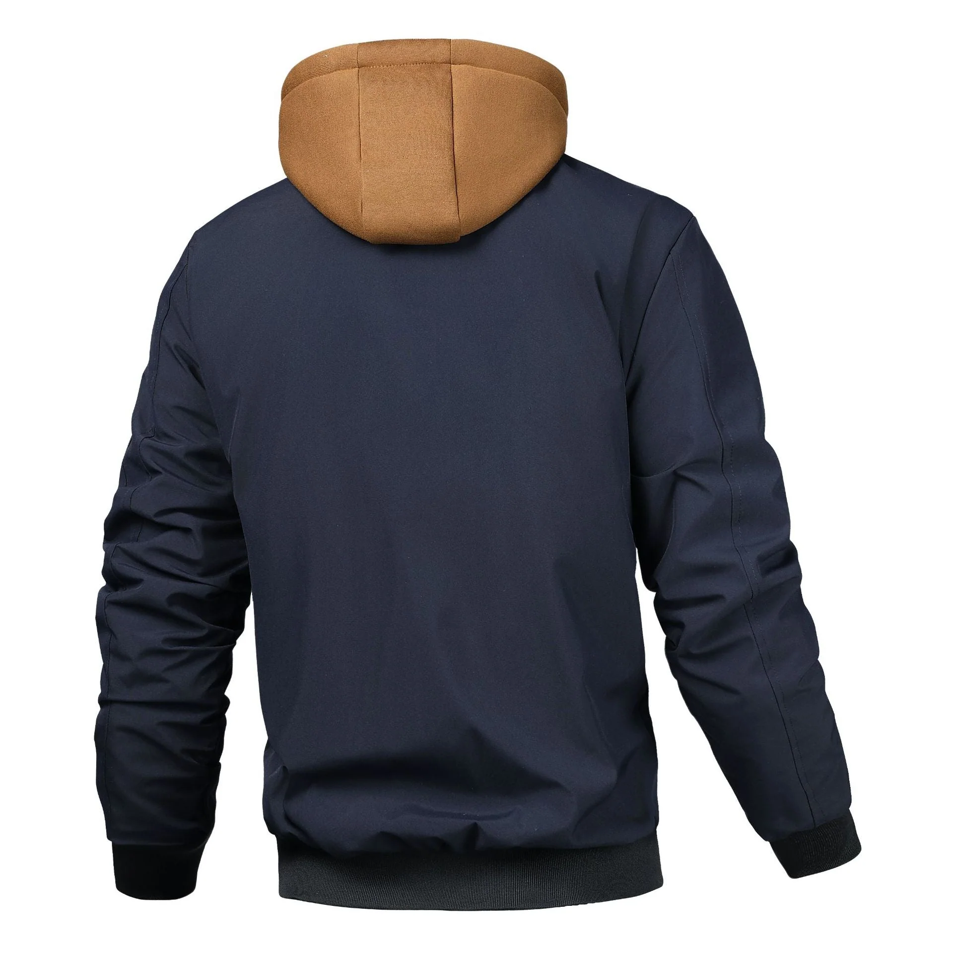 Heartland Bomber Jacket - Image 5