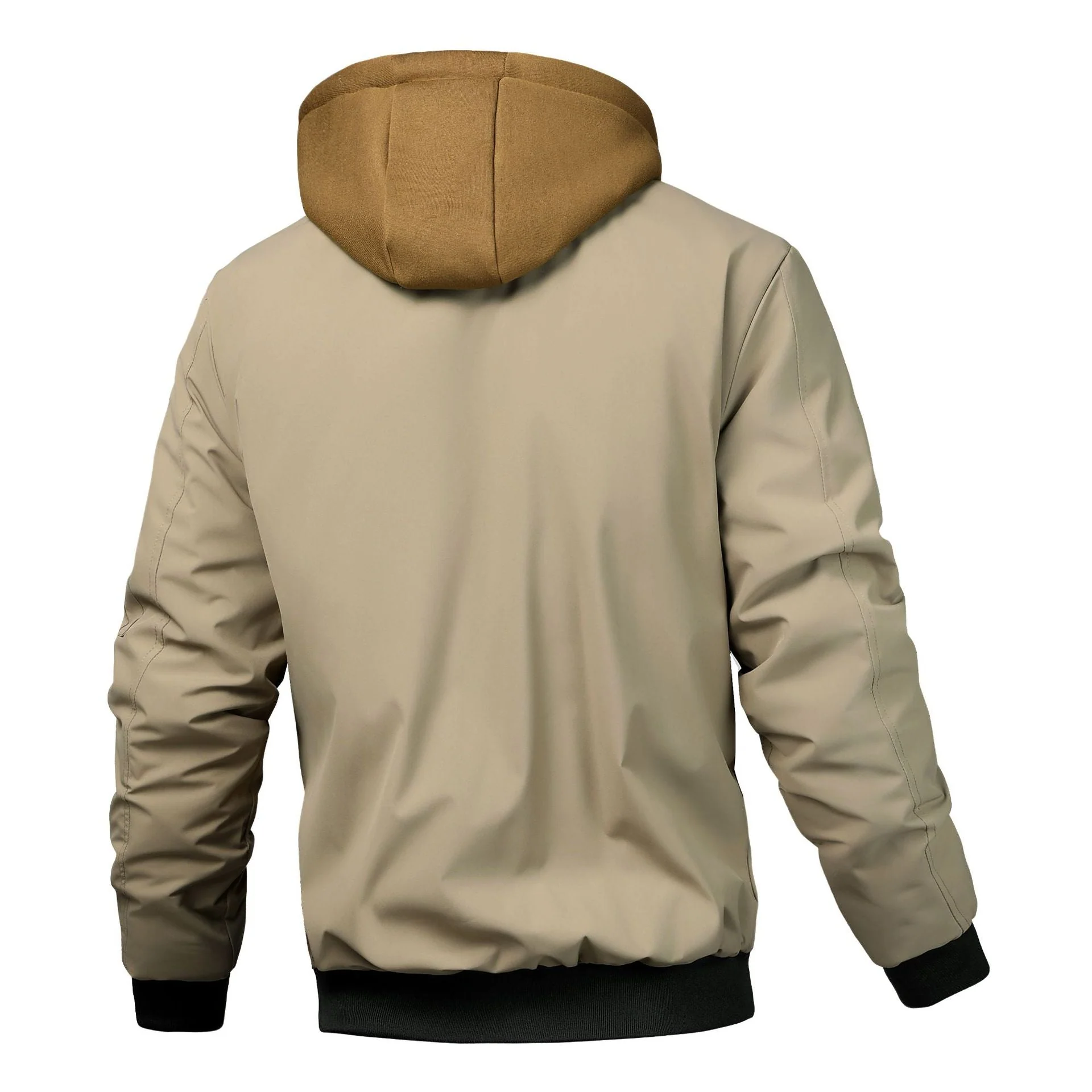 Heartland Bomber Jacket - Image 7