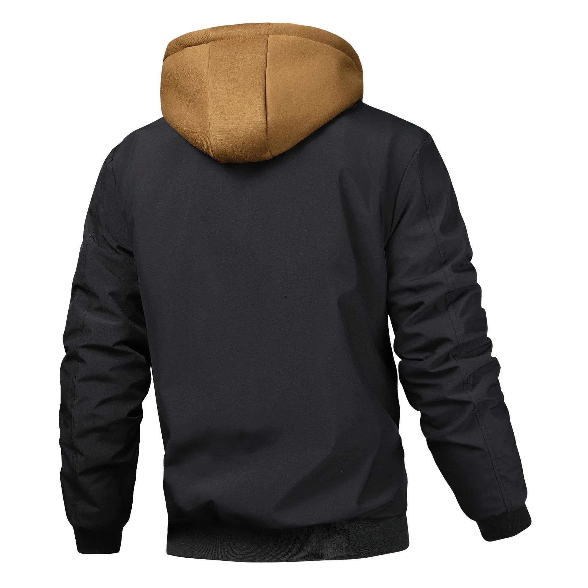 Heartland Bomber Jacket - Image 9