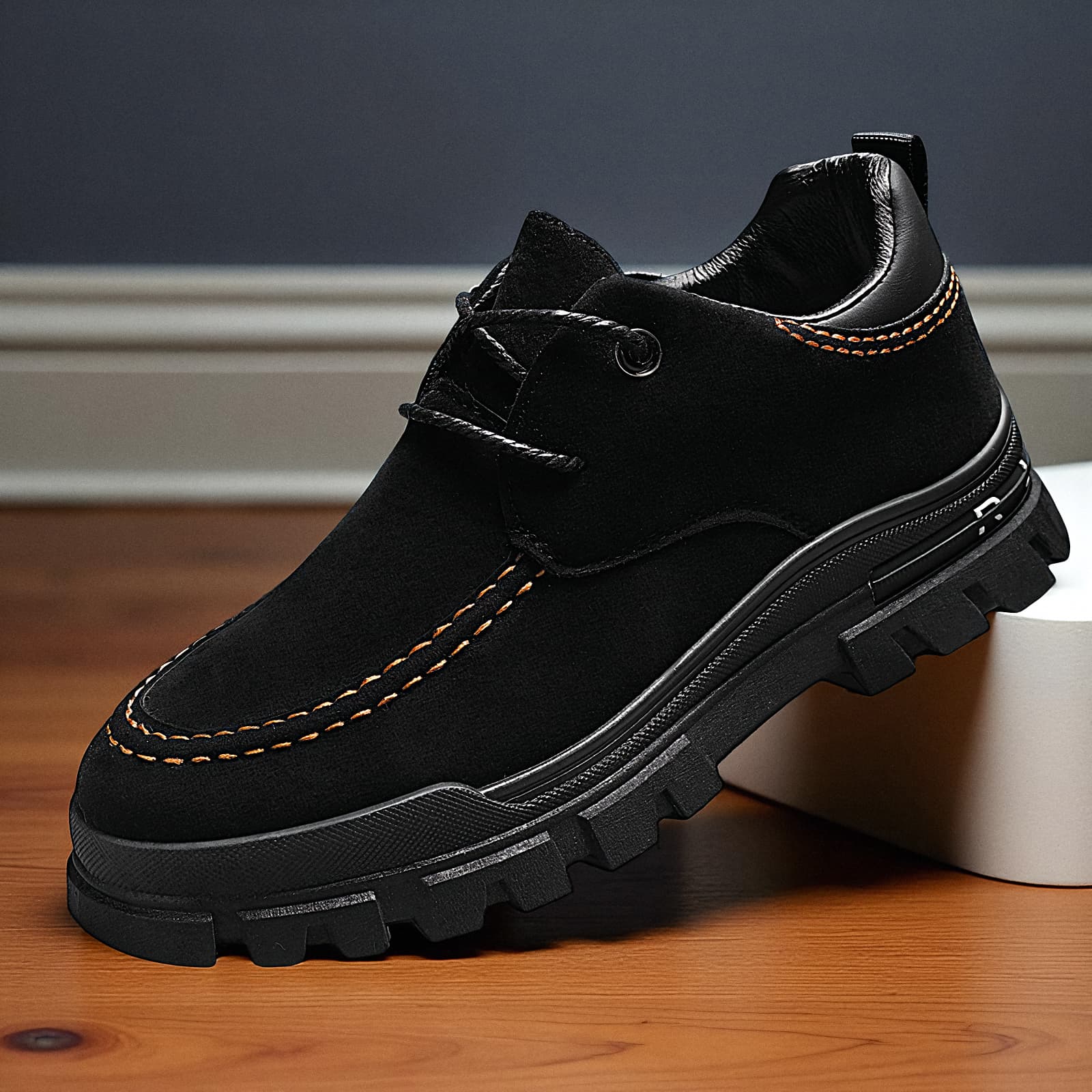 Hudson Creek Boots - Image 2