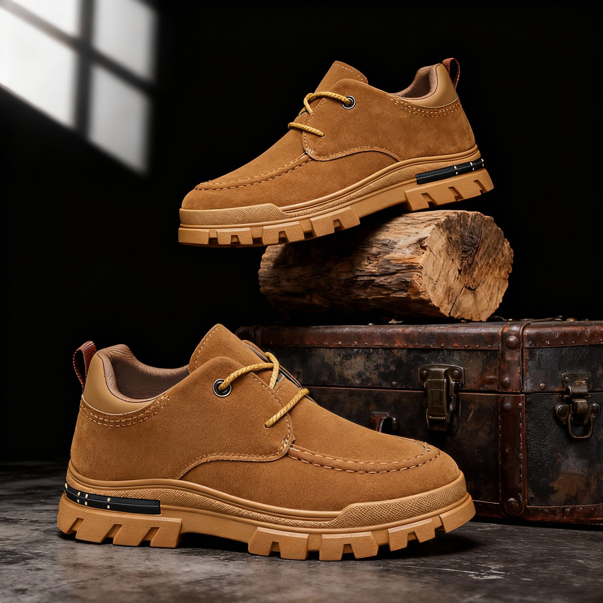 Hudson Creek Boots - Image 3